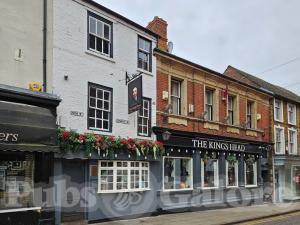 Picture of The Kings Head