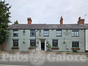 Picture of The Langton Arms