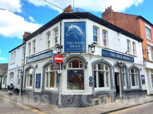 Picture of The Nags Head
