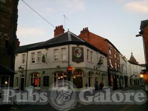 Picture of The Nags Head