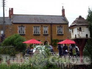 Picture of The Nevill Arms