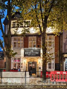 Picture of The Red Cow