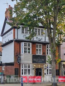 Picture of The Red Cow