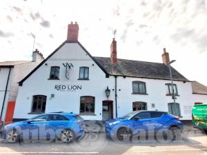 Picture of The Red Lion