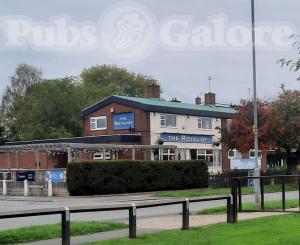 Picture of The Royalist