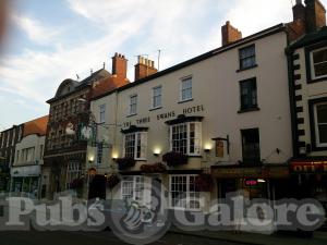 Picture of Three Swans Hotel