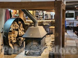 Picture of Wheel & Compass