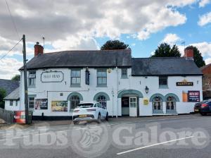 Picture of Bulls Head