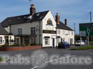 Picture of Coach & Horses