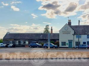 Picture of Coach & Horses