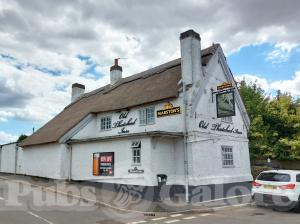 Picture of Old Thatched Inn