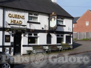 Picture of The Queens Head