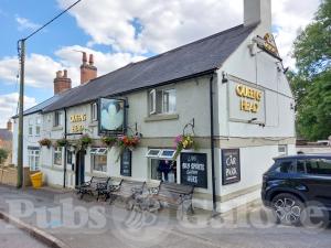 Picture of Queens Head