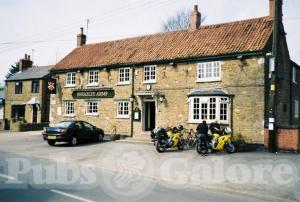 Picture of The Berkeley Arms