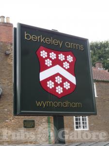 Picture of The Berkeley Arms