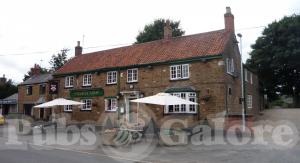 Picture of The Berkeley Arms