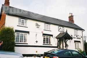 Picture of The Black Horse