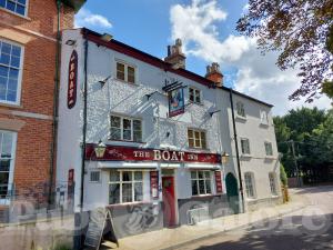 Picture of The Boat Inn