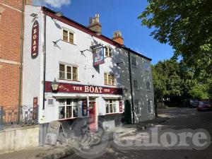 Picture of The Boat Inn