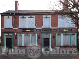 Picture of The Bricklayers Arms