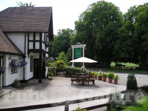 Picture of The Carington Arms
