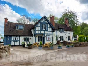 Picture of The Carington Arms