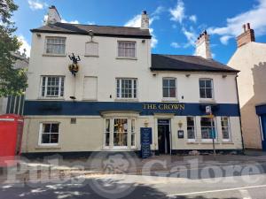 Picture of The Crown