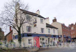 Picture of The Crown