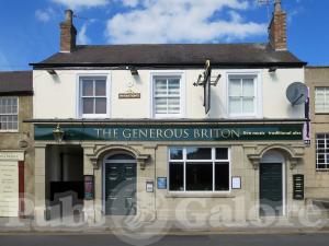 Picture of The Generous Briton