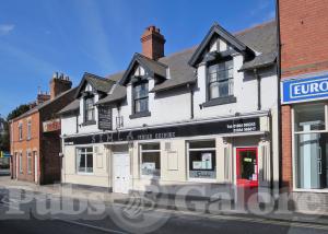 Picture of The Golden Fleece