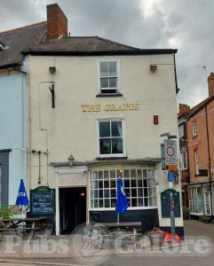 Picture of The Grapes