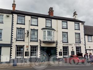 Picture of Harboro Hotel