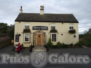 Picture of Kings Arms