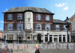 Picture of Kings Head