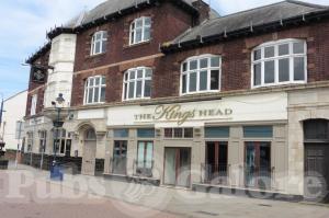 Picture of Kings Head