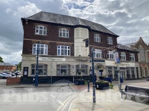 Picture of Kings Head