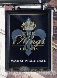 Picture of Kings Head