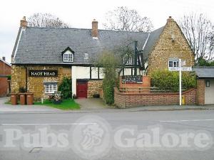 Picture of Nags Head