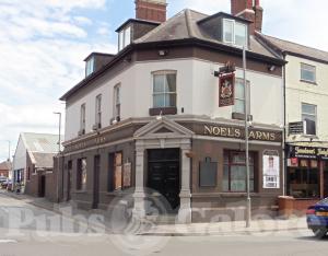 Picture of The Noel's Arms