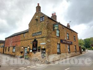 Picture of The Stilton Cheese Inn