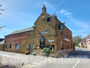Picture of The Stilton Cheese Inn