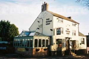 Picture of The Sugar Loaf