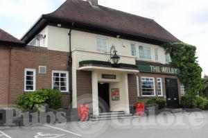 Picture of The Welby