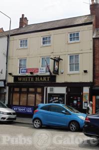 Picture of White Hart