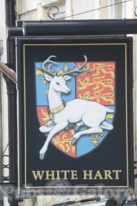 Picture of White Hart