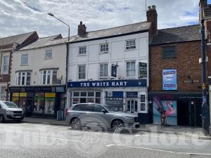 Picture of The White Hart