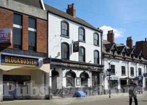 Picture of The White Lion Hotel