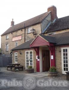 Picture of The Black Horse Inn