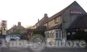 Picture of The Black Horse Inn