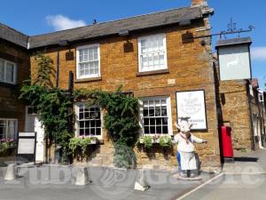 Picture of Old White Hart